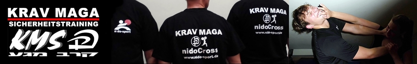 krav maga kms 