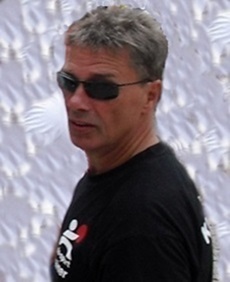 Thomas Koch KMS Krav Maga Instructor