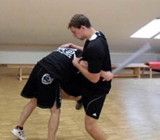 Krav Maga jedermann