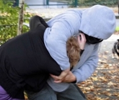 Krav Maga Frauen Workshop